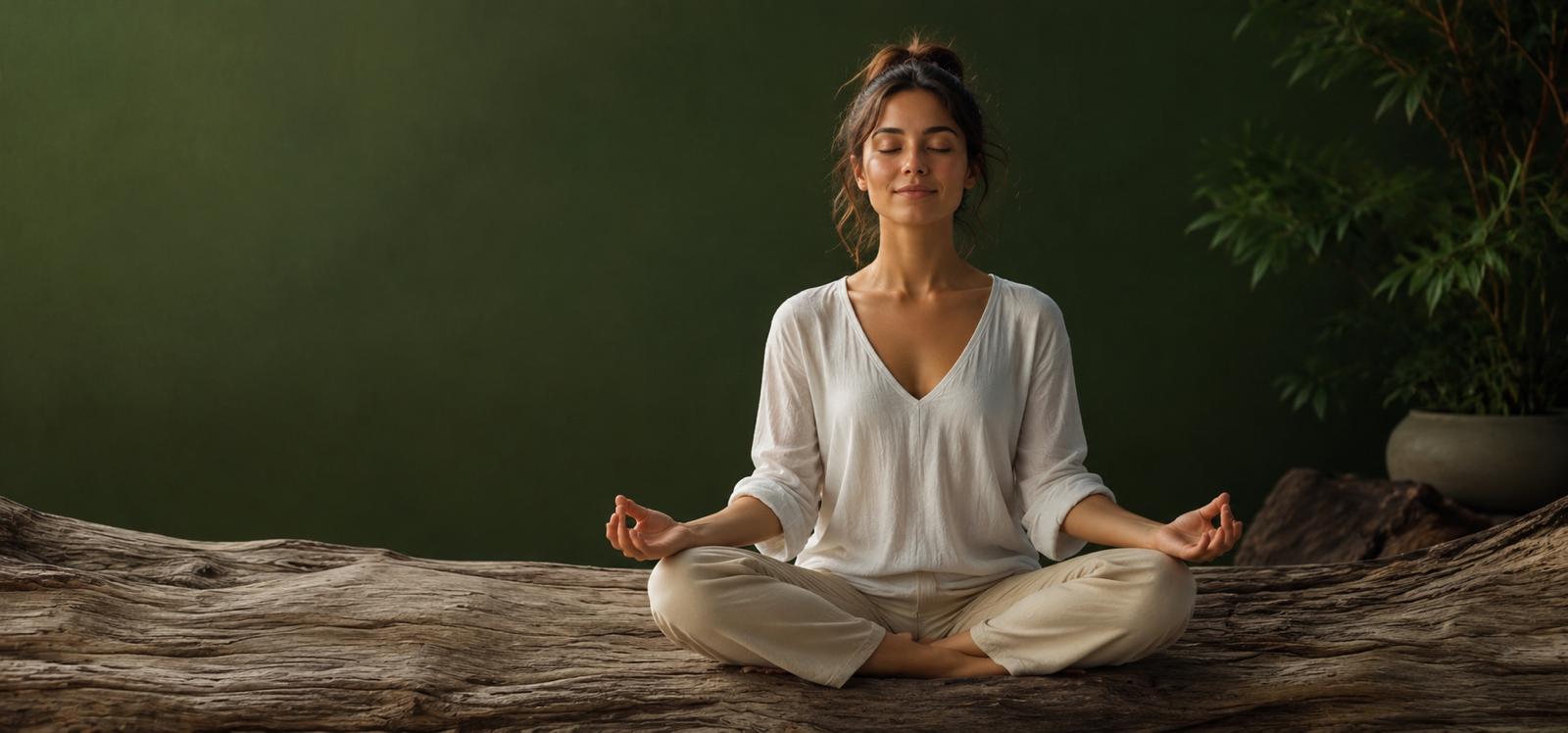 Les Champignons adaptogènes et les effets positifs sur le stress