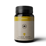 magic mush énergie