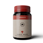 magic mush immunité