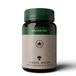 magic mush relaxation