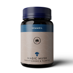 magic mush sommeil